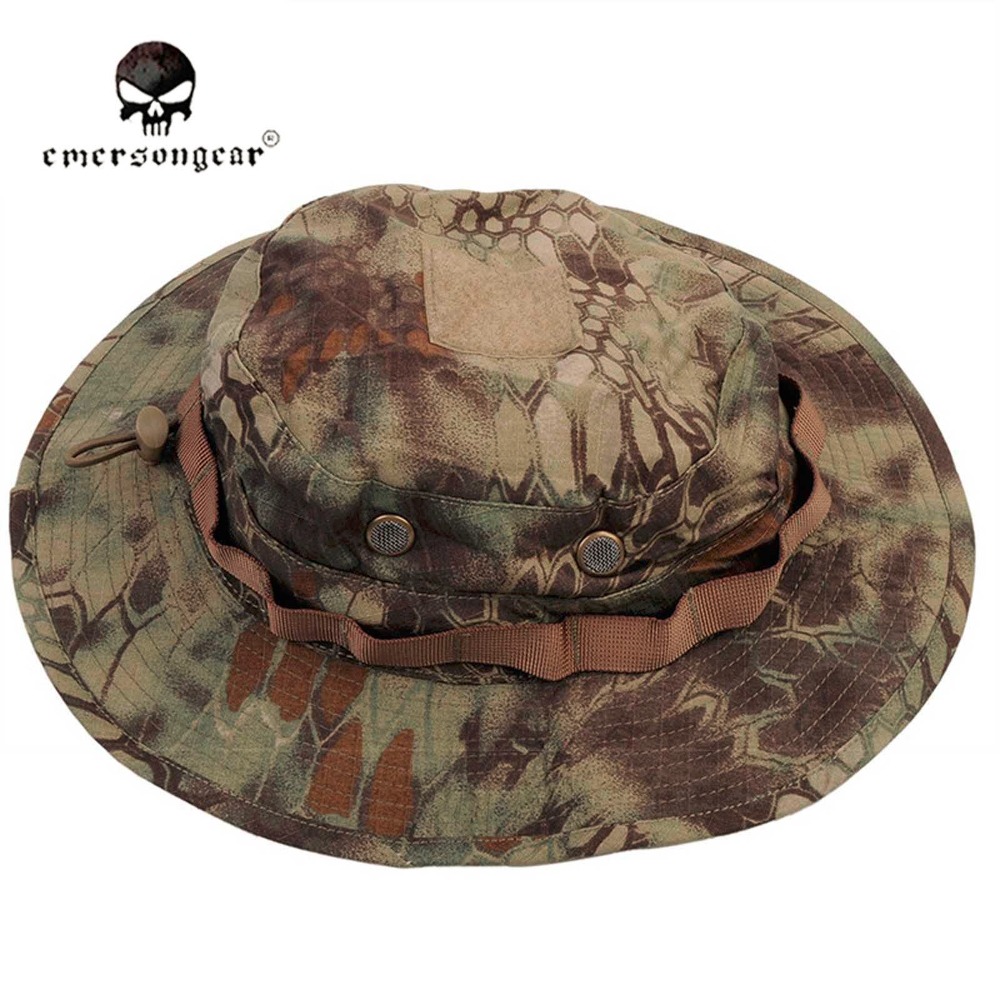 emersongear-Combat Boonie Hat, - Boonie Hat Tactical 评论和价格