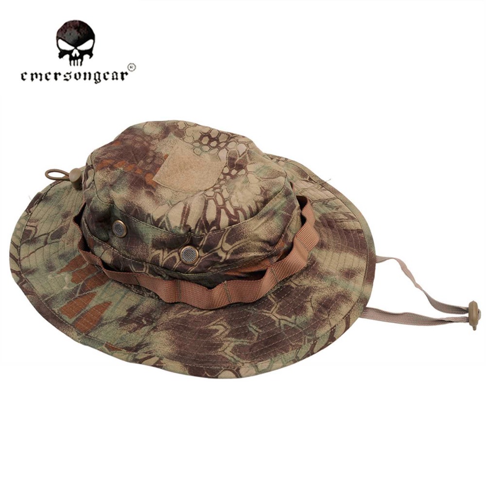 emersongear-Combat Boonie Hat, - Boonie Hat Tactical 评论和价格