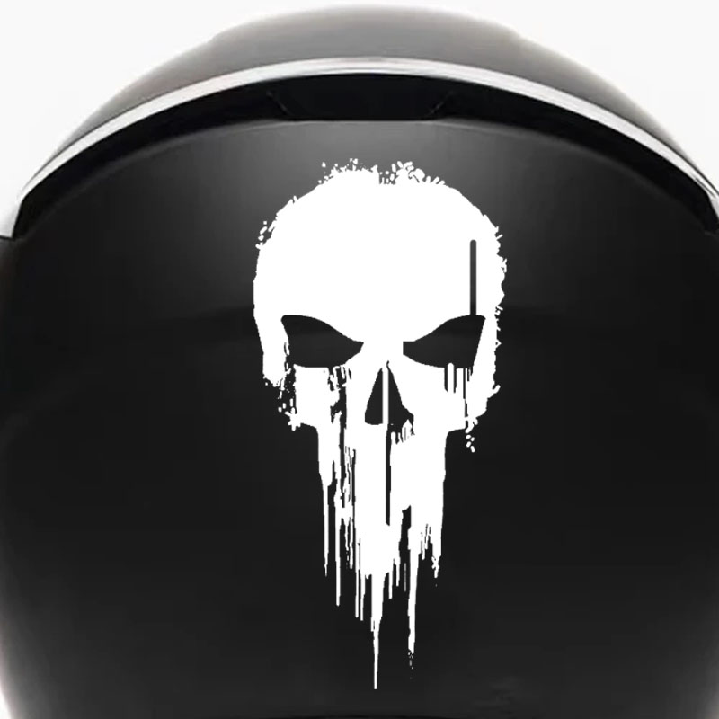 1PC Cool Skeleton Skull Waterp - Skull Cap Helmet Liner 评论和价格