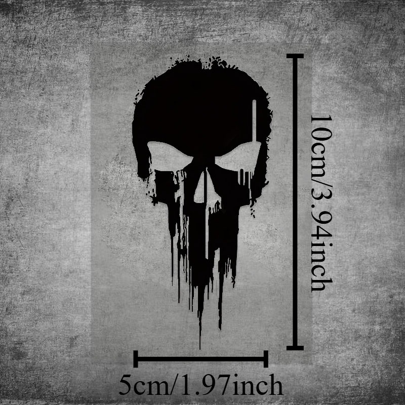 1PC Cool Skeleton Skull Waterp - Skull Cap Helmet Liner 评论和价格