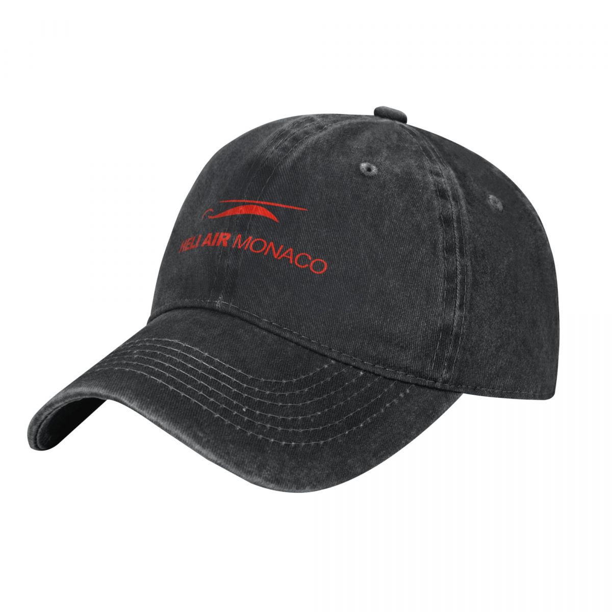 HELI AIR MONACO Baseball Cap L - Baseball Cap Structured 评论和价格