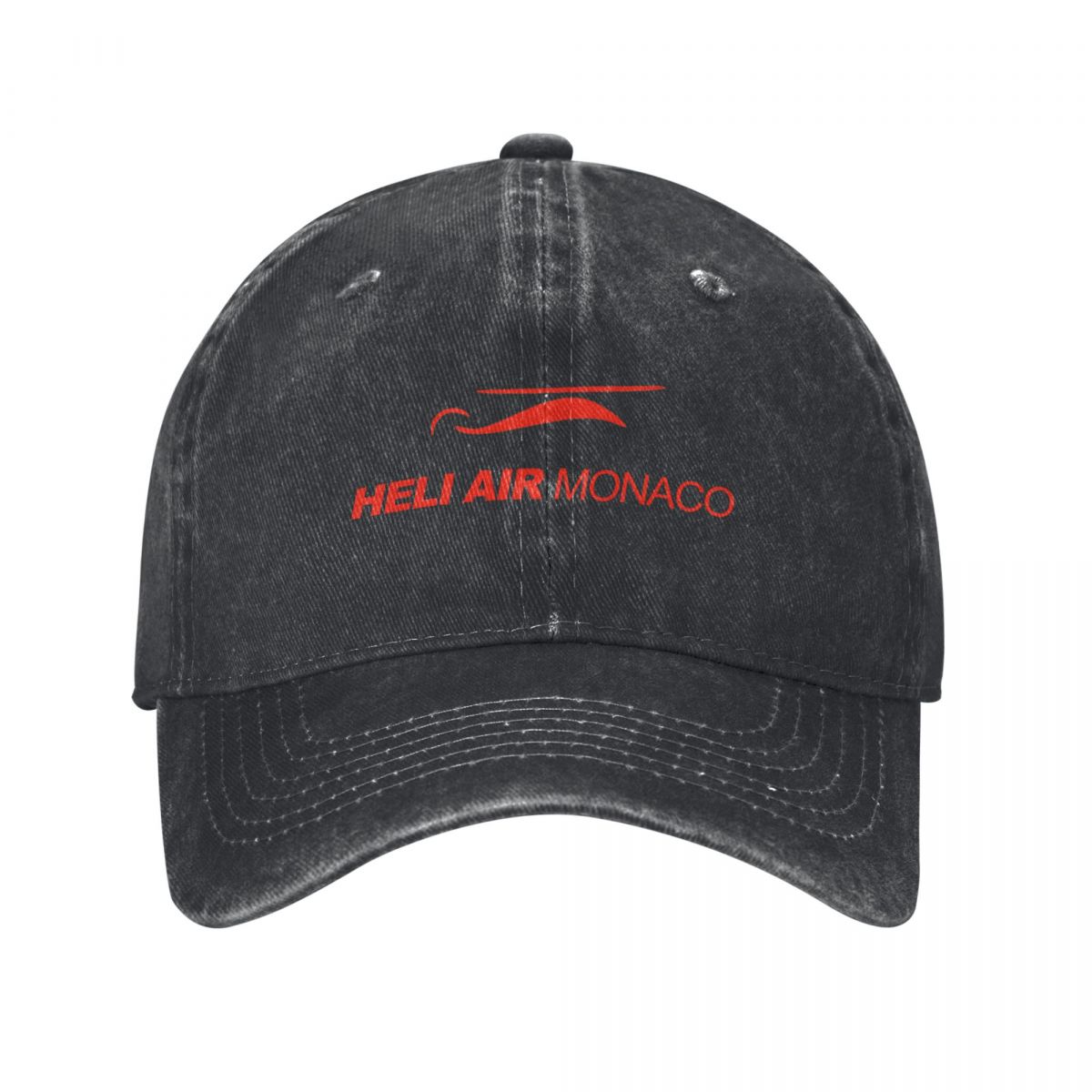 HELI AIR MONACO Baseball Cap L - Baseball Cap Structured 评论和价格