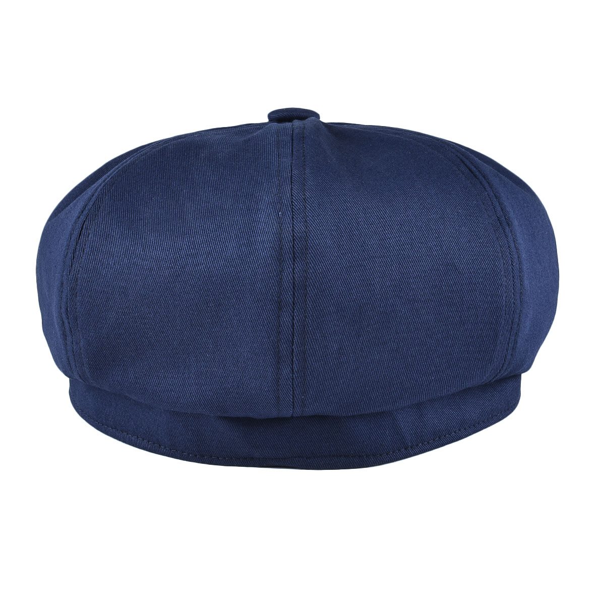 BOTVELA Men's Newsboy Cap Twil - Newsboy Cap Ivy 评论和价格