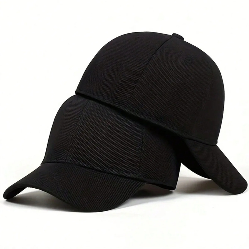 Unisex Baseball Cap with Open  - Baseball Cap Structured 评论和价格
