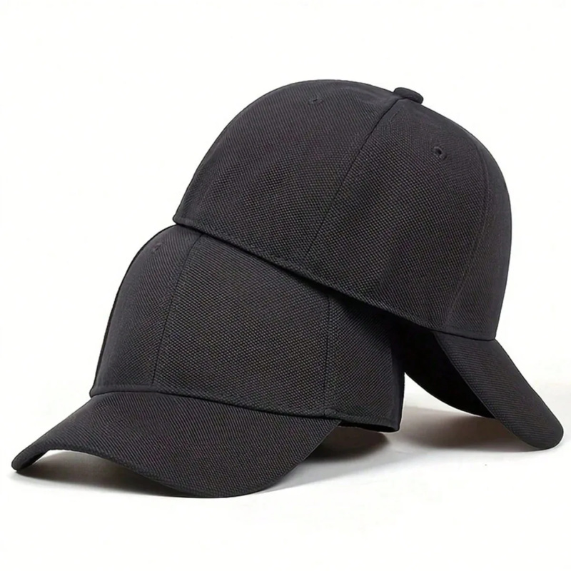 Unisex Baseball Cap with Open  - Baseball Cap Structured 评论和价格