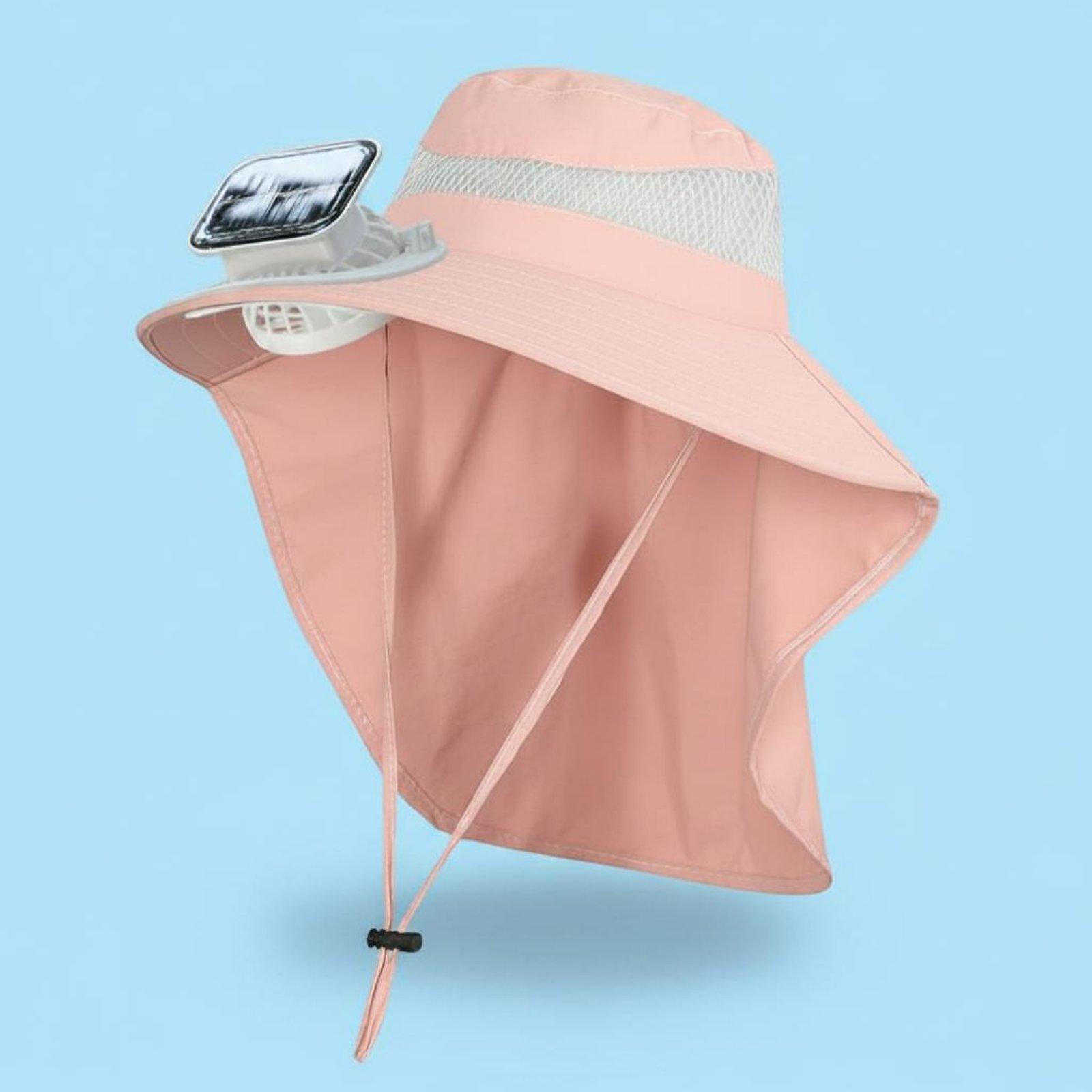 Adjustable Children Sun Hat So - Visor Sun Hat 评论和价格