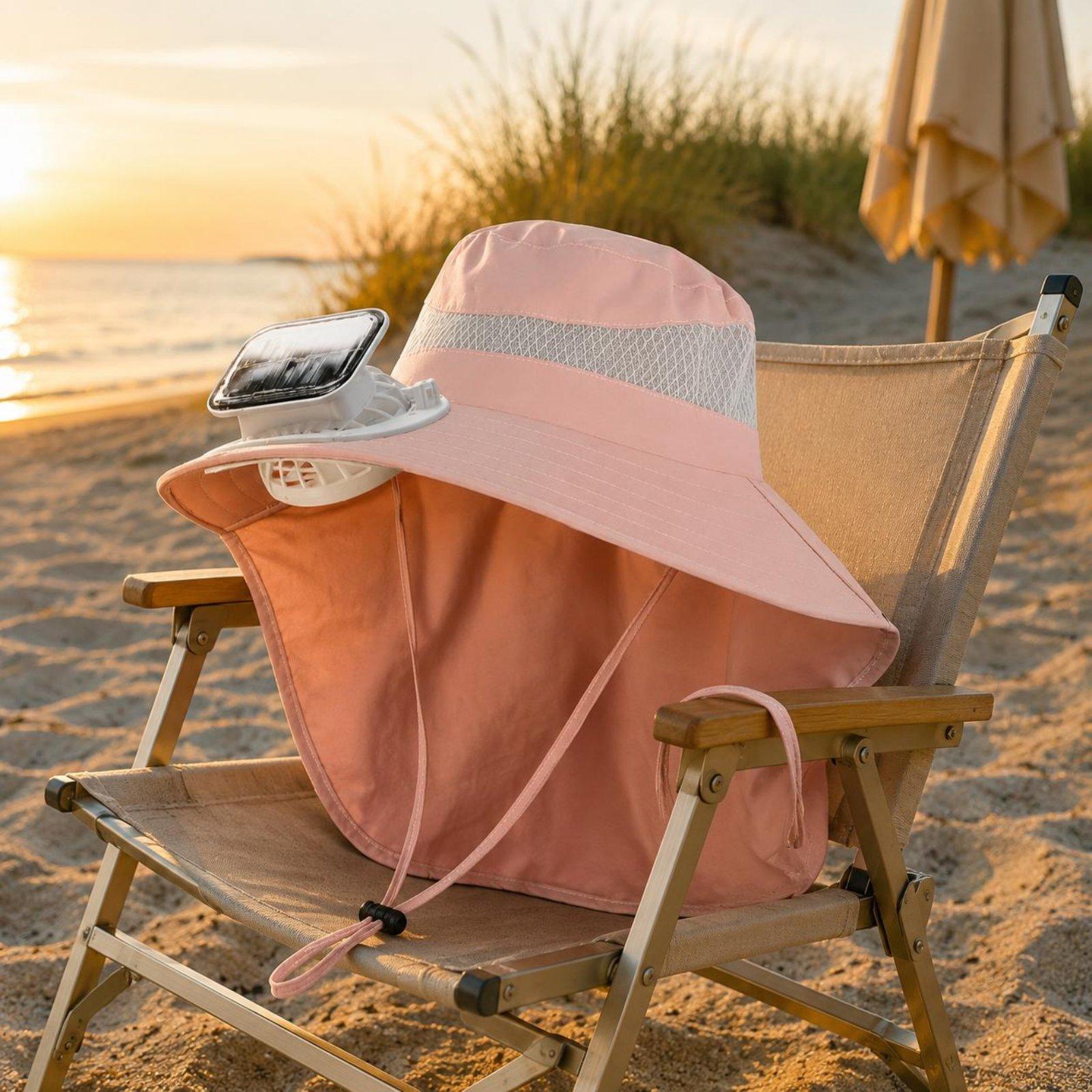 Adjustable Children Sun Hat So - Visor Sun Hat 评论和价格