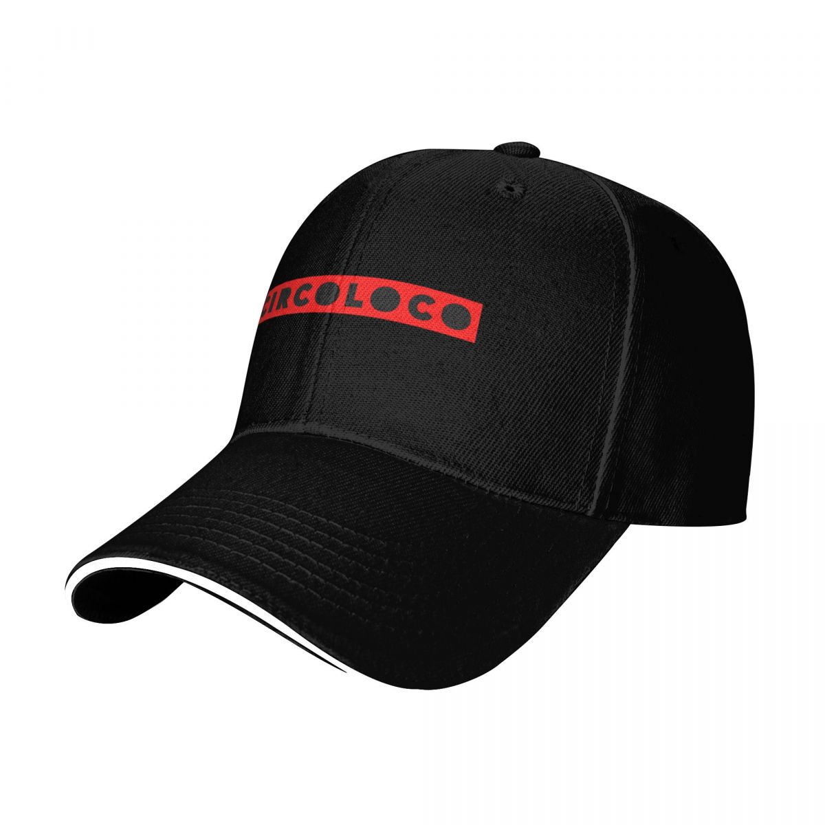Circoloco Ibiza T Shirt Techno - Baseball Cap Structured 评论和价格