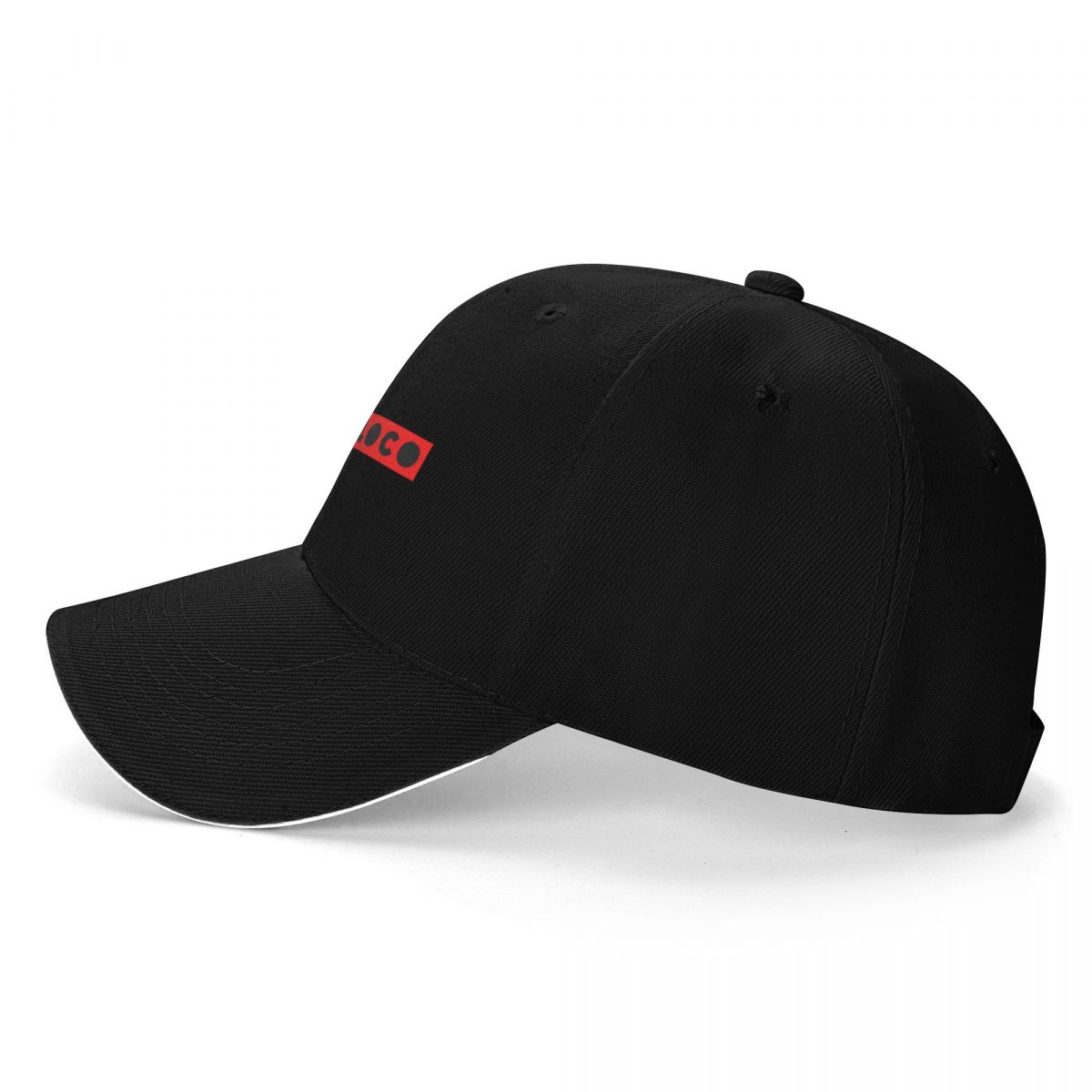 Circoloco Ibiza T Shirt Techno - Baseball Cap Structured 评论和价格