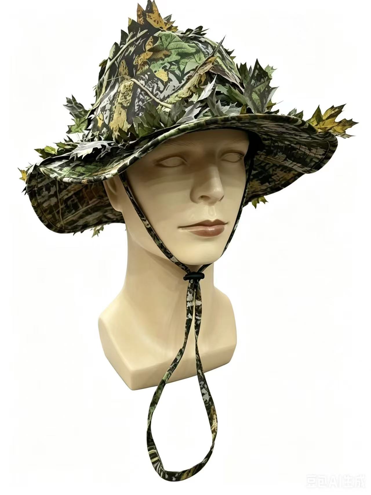 Men's Camouflage Boonie Hats 3 - Boonie Hat Tactical 评论和价格