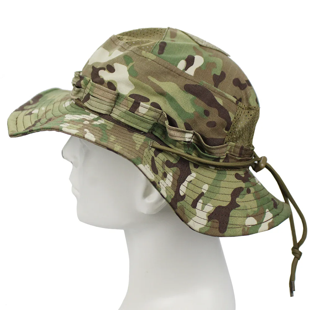 2.0 Tactical Boonie Hat Summer - Boonie Hat Tactical 评论和价格