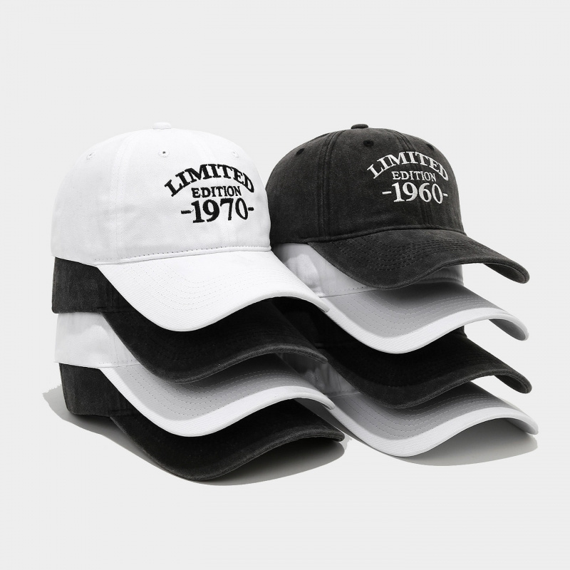 Vintage Washed Cotton Baseball - Dad Hat Cotton 评论和价格