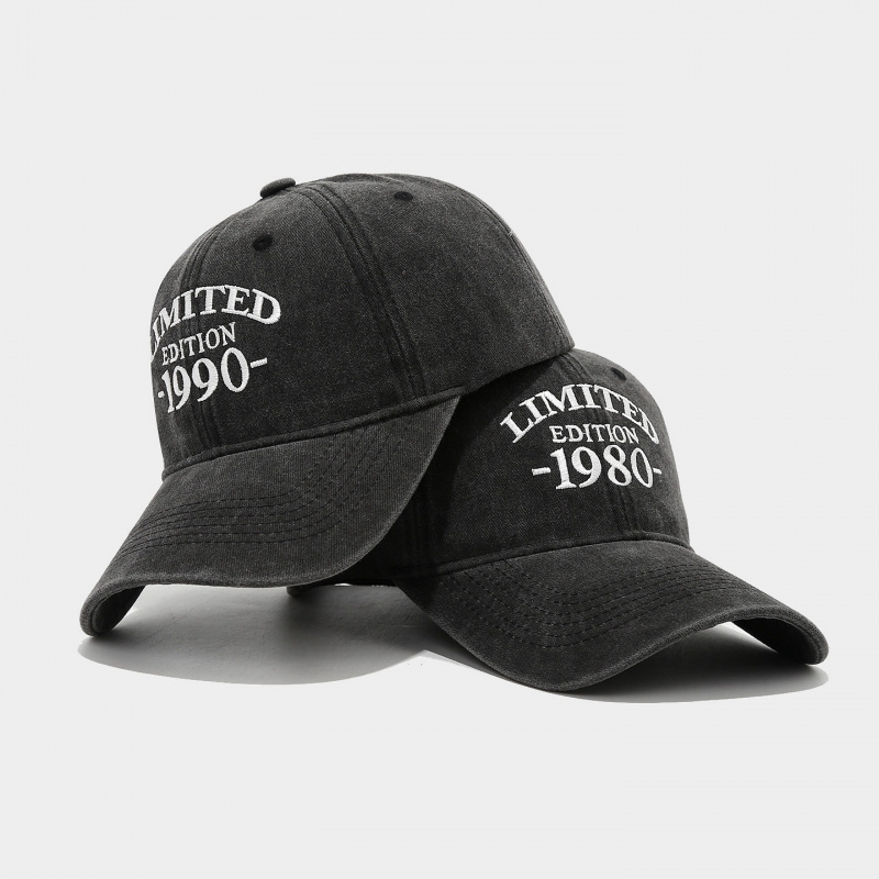Vintage Washed Cotton Baseball - Dad Hat Cotton 评论和价格