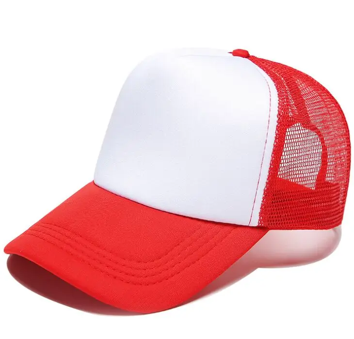 Kids Adjustable Mesh Trucker H - Trucker Cap Mesh 评论和价格
