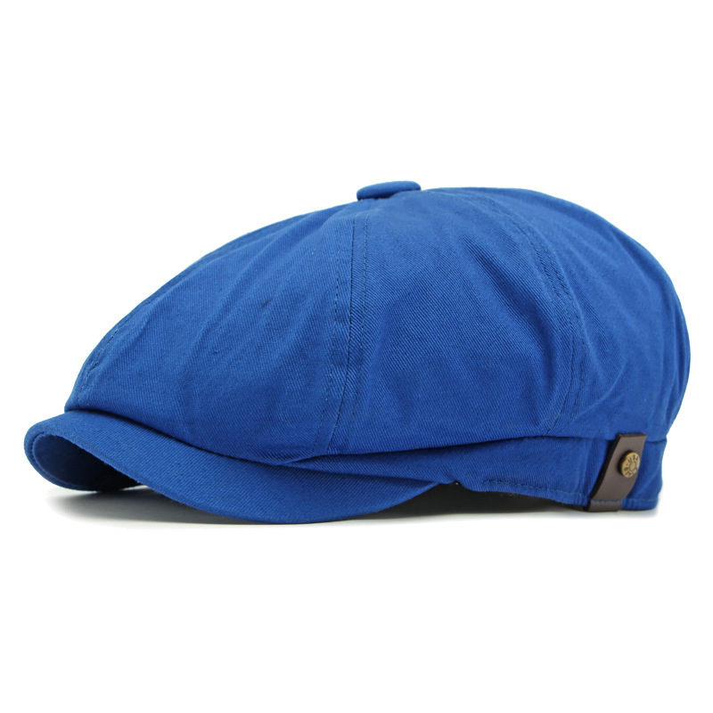 Mistdawn Vintage Cotton Newsbo - Newsboy Cap Ivy 评论和价格