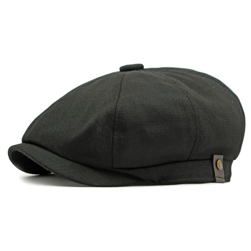 Mistdawn Vintage Cotton Newsbo - Newsboy Cap Ivy 评论和价格
