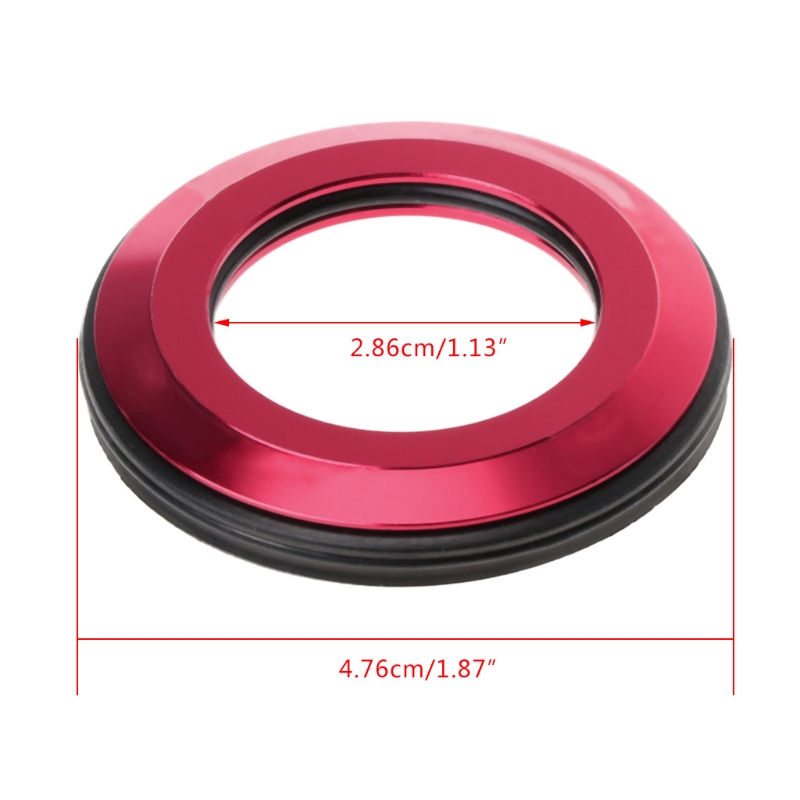 Headset Cap Aluminum Alloy Fla - Snapback Hat Flat 评论和价格
