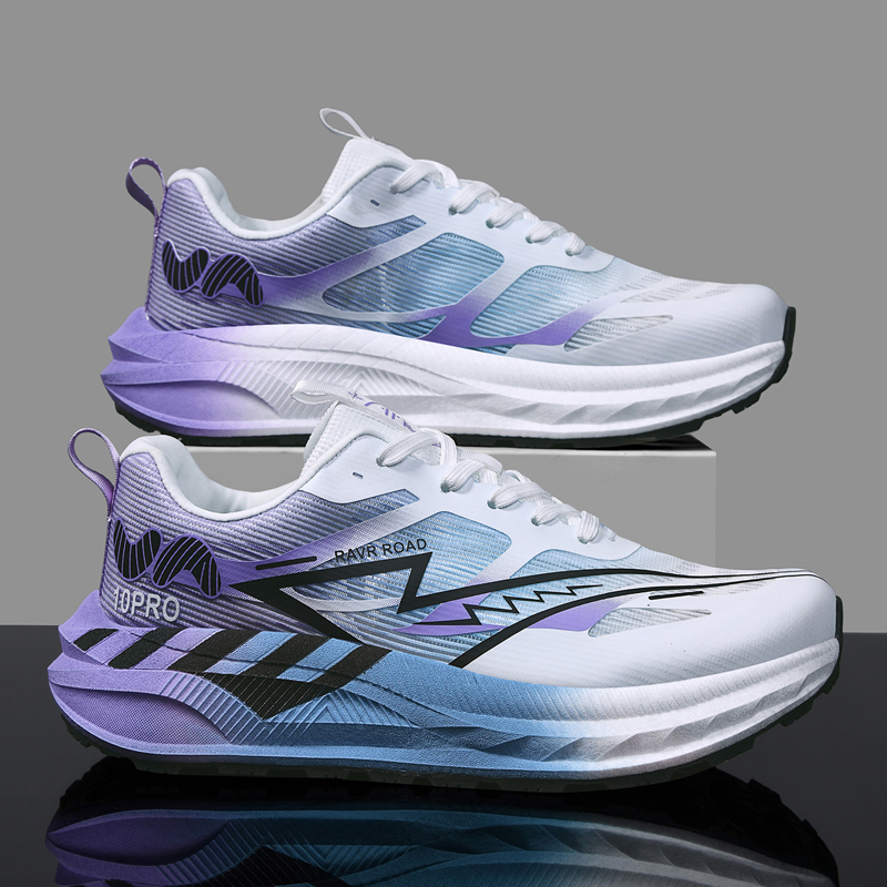 Men Running Shoes Air Cushion  - Running Cap Lightweight 评论和价格
