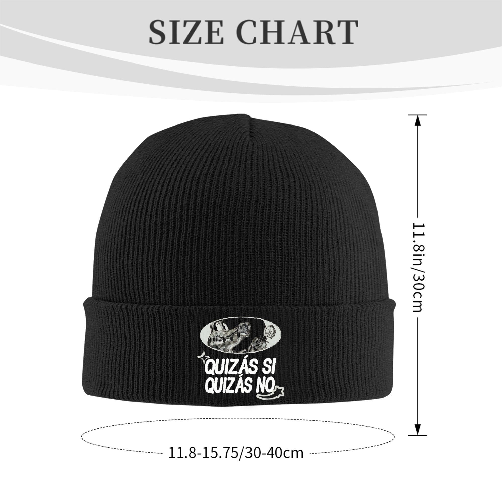 Women Men Rib Knit Cuffed Bean - Beanie Cuffed Knit 评论和价格