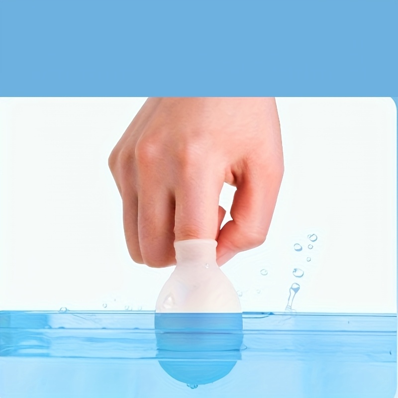 2pcs Silicone Toe Covers, Sili - Swim Hat Silicone 评论和价格