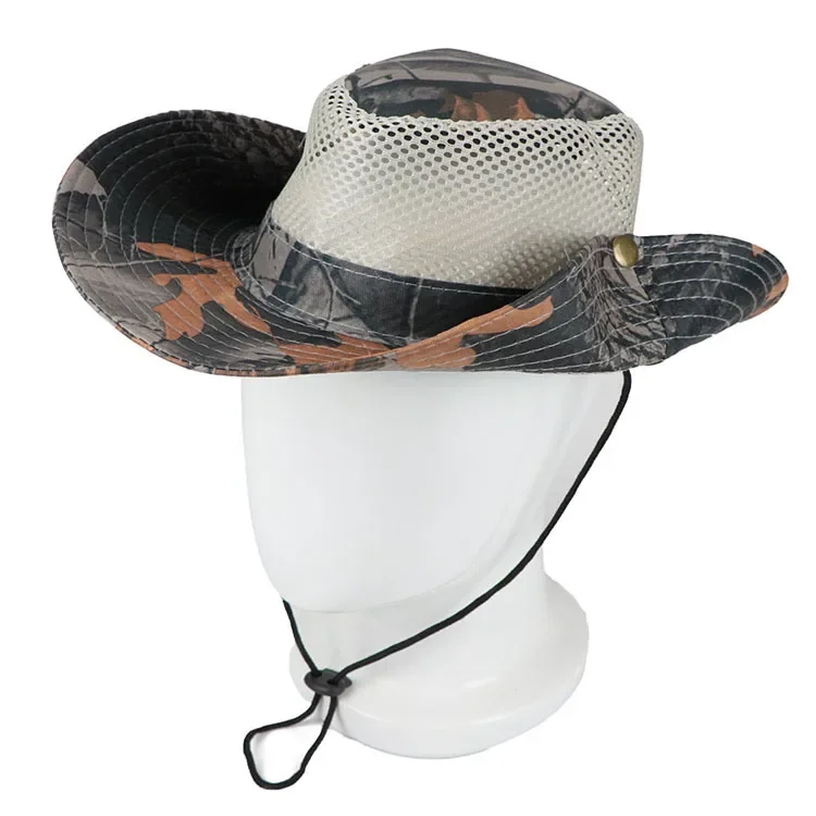 Military Boonie Hat Summer Lea - Boonie Hat Tactical 评论和价格