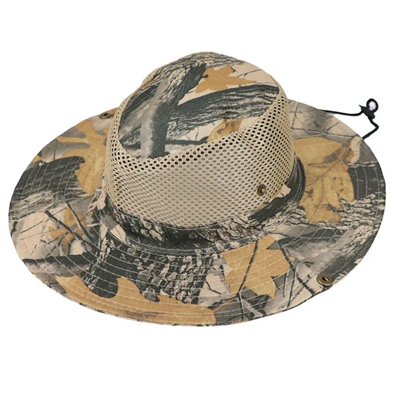 Military Boonie Hat Summer Lea - Boonie Hat Tactical 评论和价格