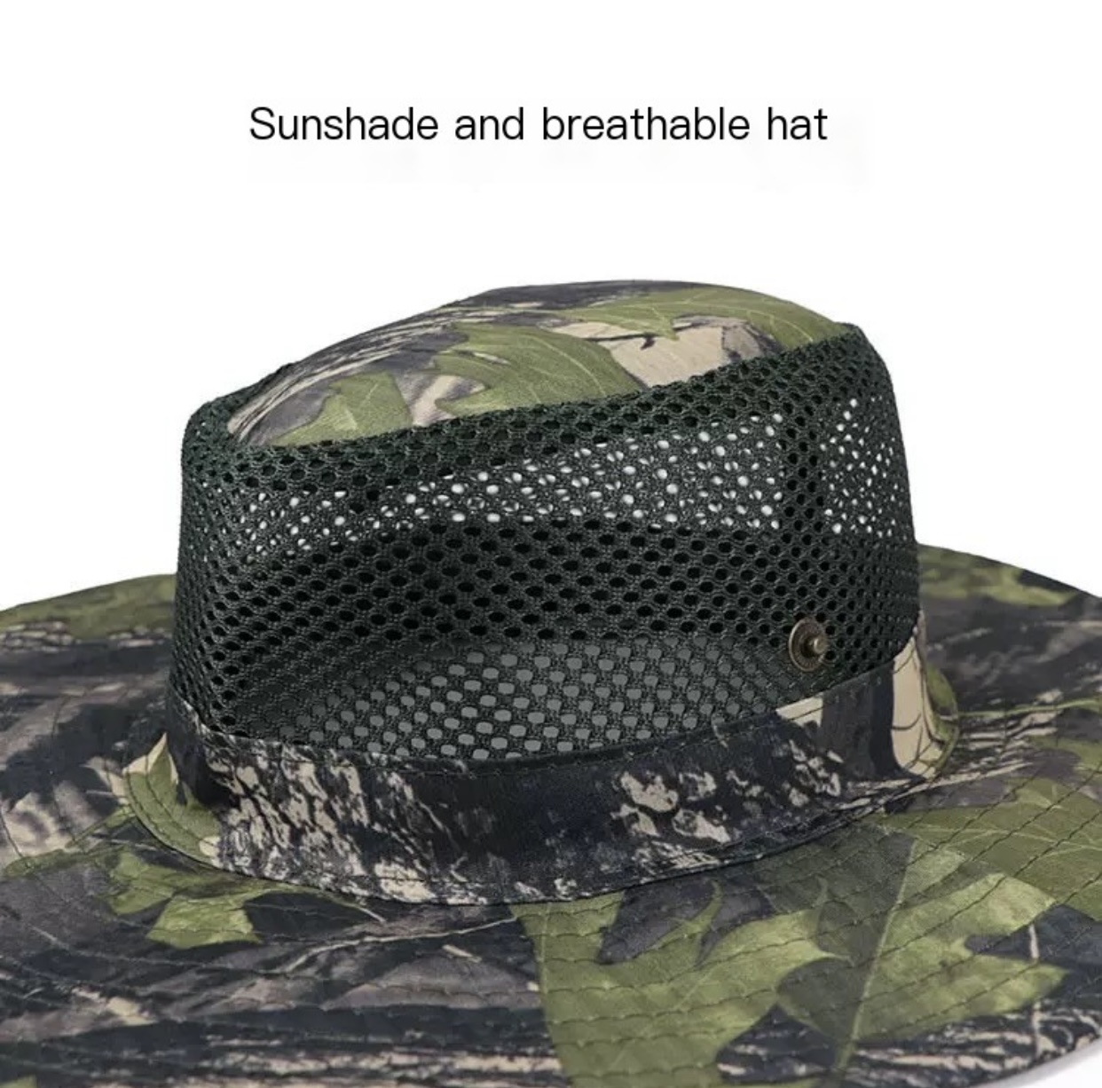 Military Boonie Hat Summer Lea - Boonie Hat Tactical 评论和价格
