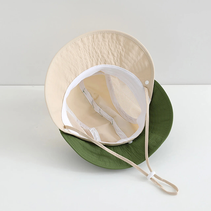 Cartoon Sunshade Baby Beach Ha - Visor Sun Hat 评论和价格
