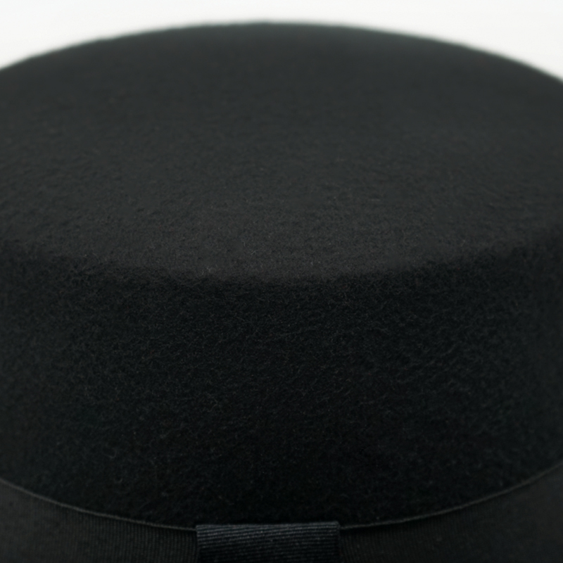 Winter Autumn Imitation Woolen - Fedora Hat Wool 评论和价格