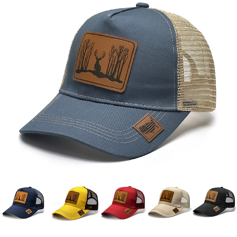 Fashion Leathers Luxury Baseba - Baseball Cap Structured 评论和价格