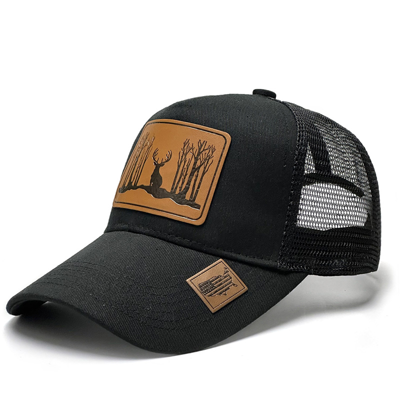 Fashion Leathers Luxury Baseba - Baseball Cap Structured 评论和价格