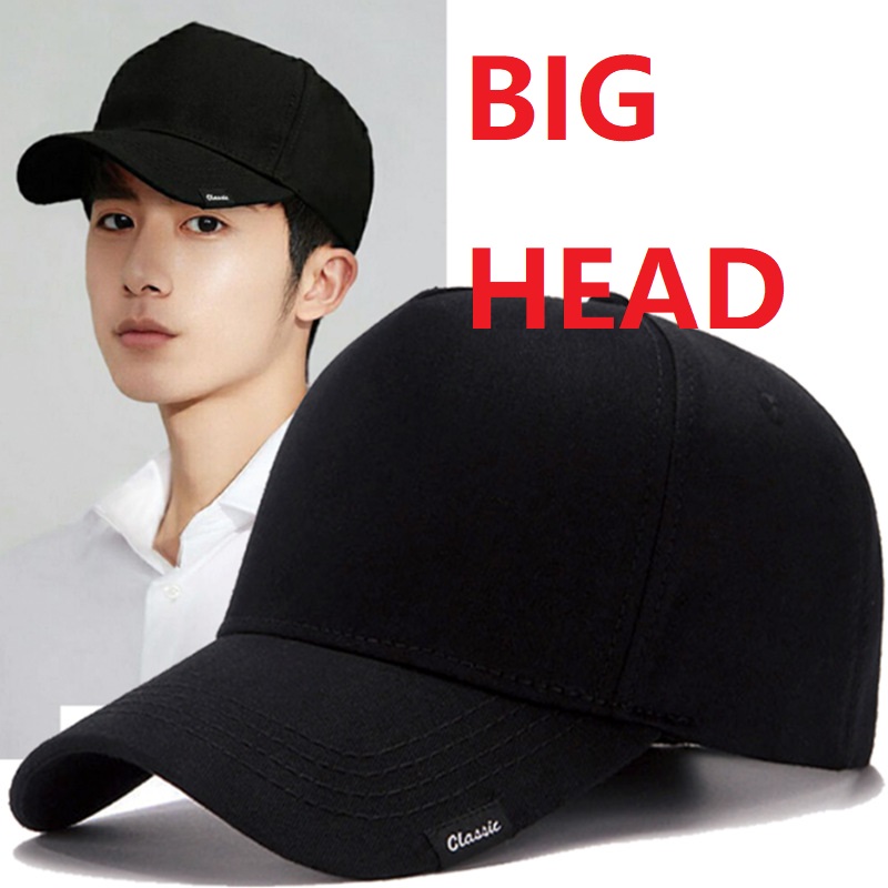 XXL Oversize 100% Cotton High  - Dad Hat Cotton 评论和价格