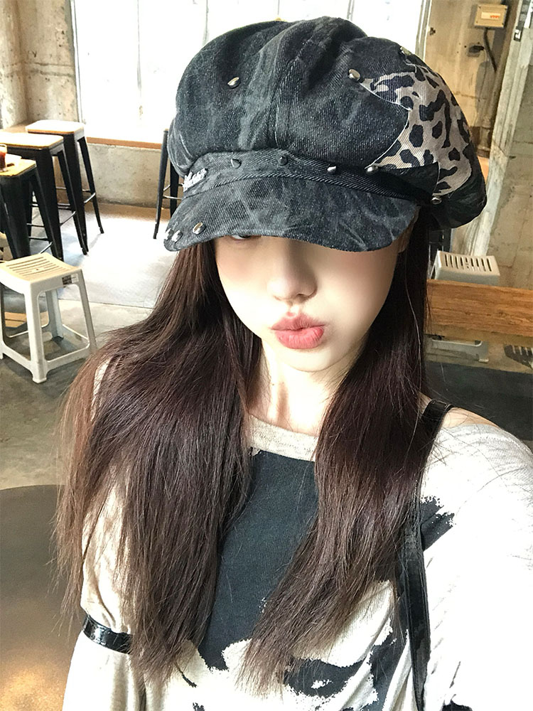 Y2K Personalized Star Sticker  - Dad Hat Cotton 评论和价格