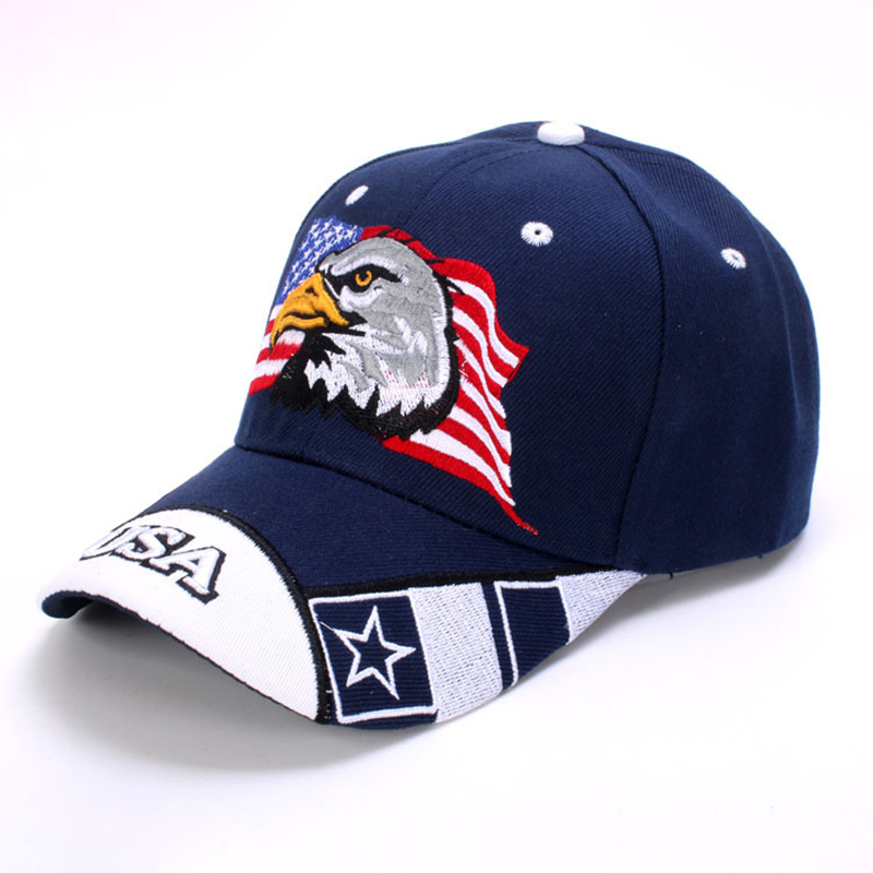 Men's Black Trucker Hat Animal - Dad Hat Cotton 评论和价格