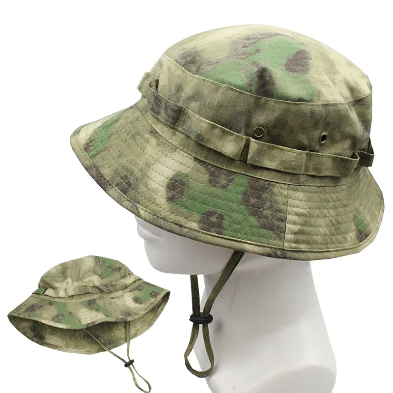 Camouflage Boonie Hat Multicam - Boonie Hat Tactical 评论和价格
