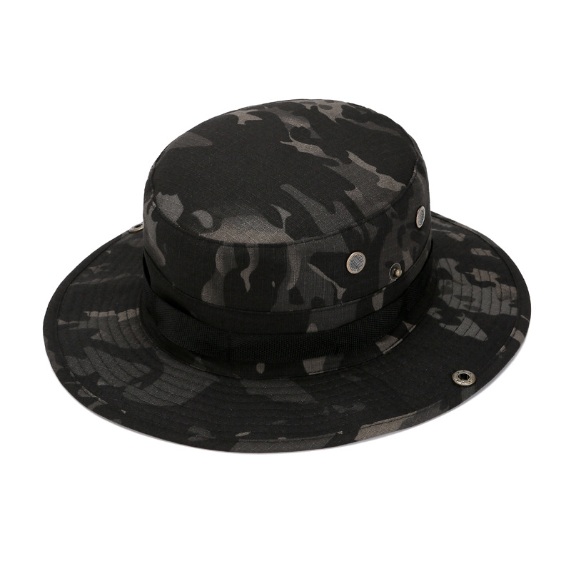 Men & Women Top Camo Summer Ca - Boonie Hat Tactical 评论和价格