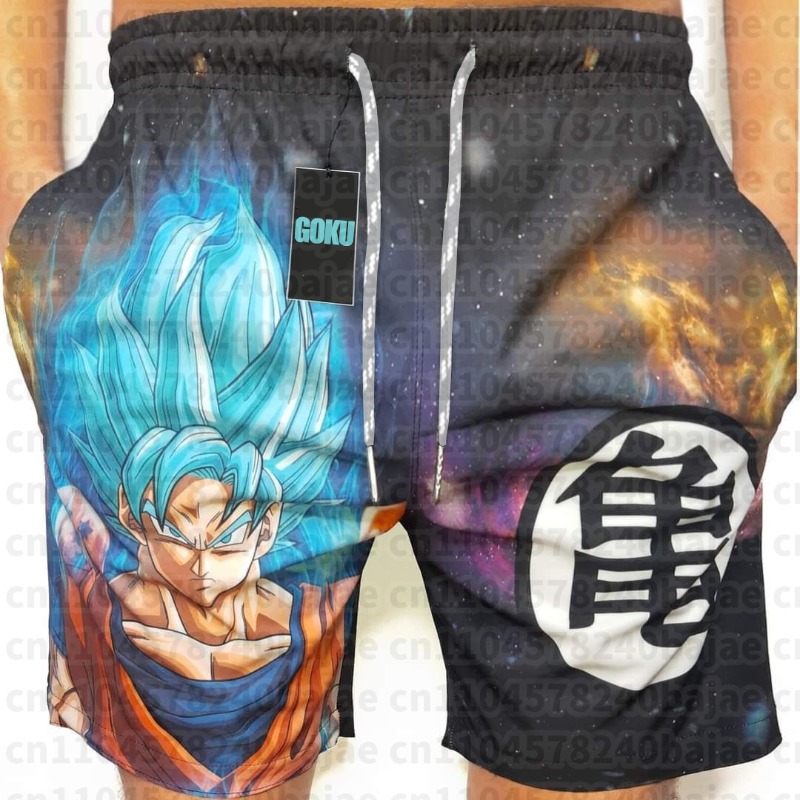 Dragon Ball Z Goku & Vegeta Gy - Running Cap Lightweight 评论和价格