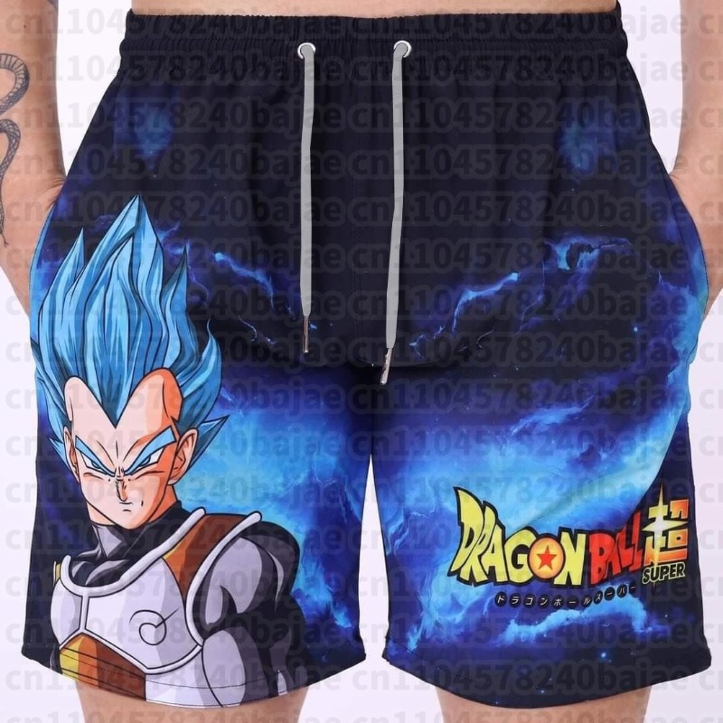 Dragon Ball Z Goku & Vegeta Gy - Running Cap Lightweight 评论和价格