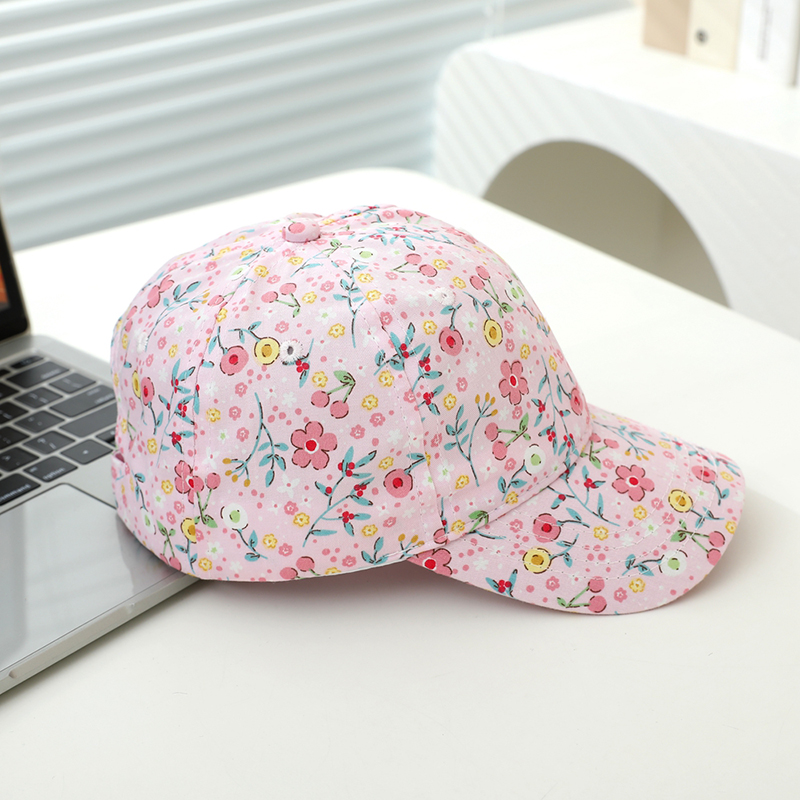 Summer Kids Baseball Caps Flow - Visor Sun Hat 评论和价格