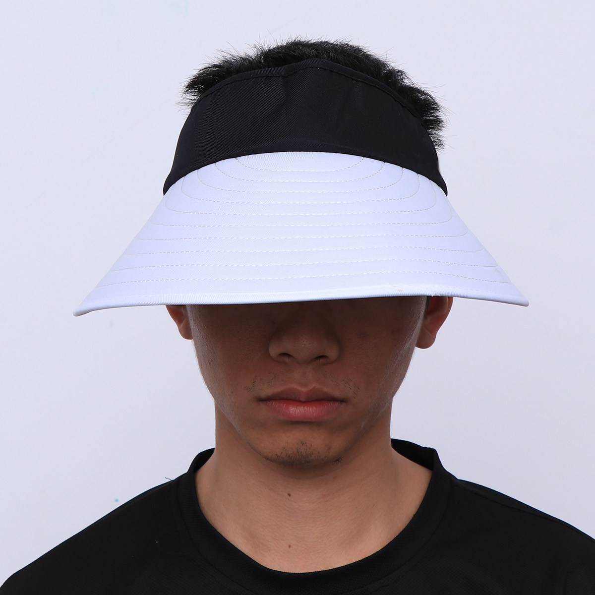 Unisex Tennis Hat Adjustable L - Running Cap Lightweight 评论和价格