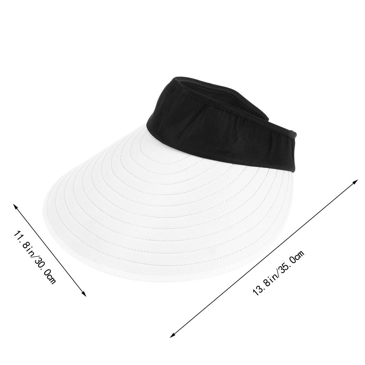 Unisex Tennis Hat Adjustable L - Running Cap Lightweight 评论和价格