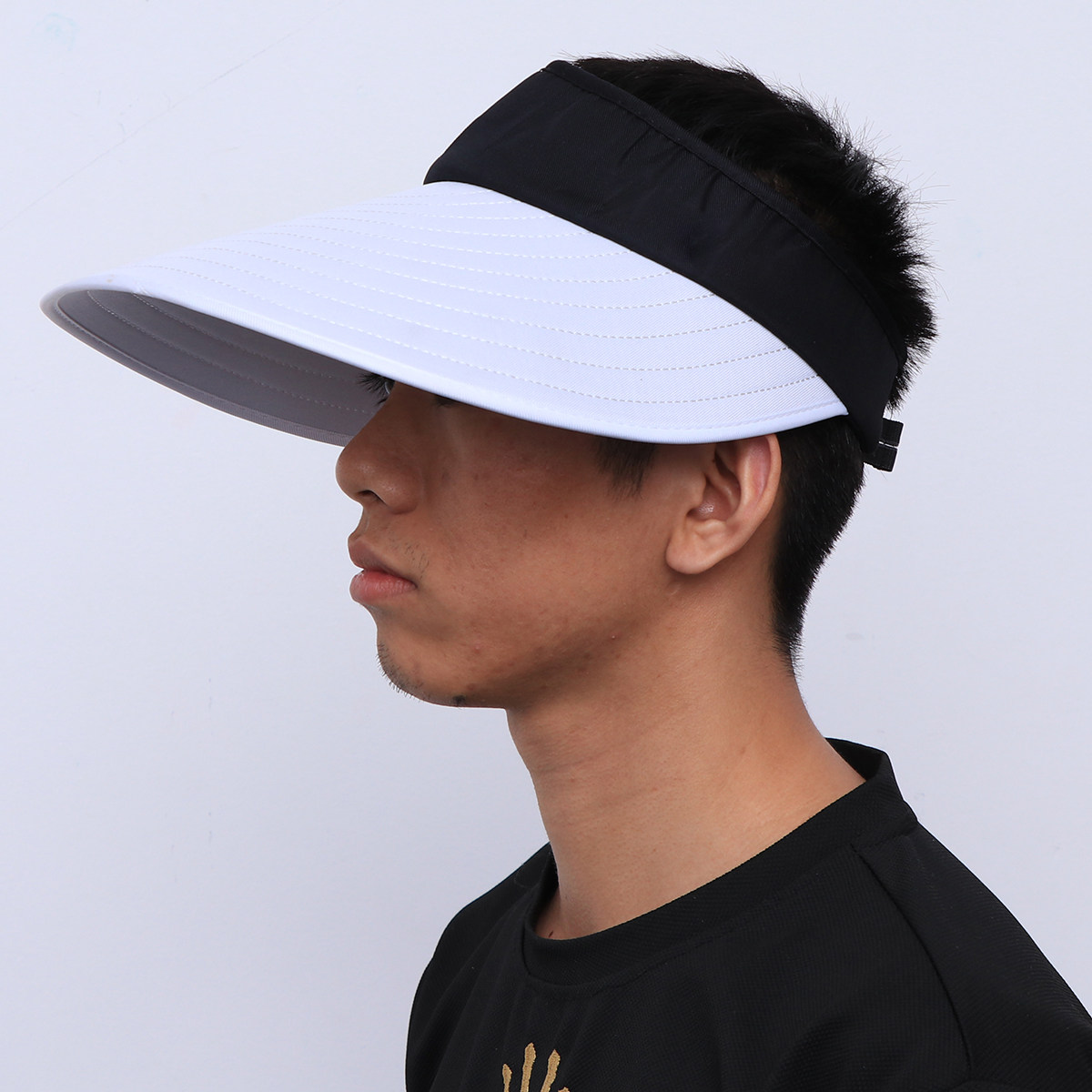 Unisex Tennis Hat Adjustable L - Running Cap Lightweight 评论和价格