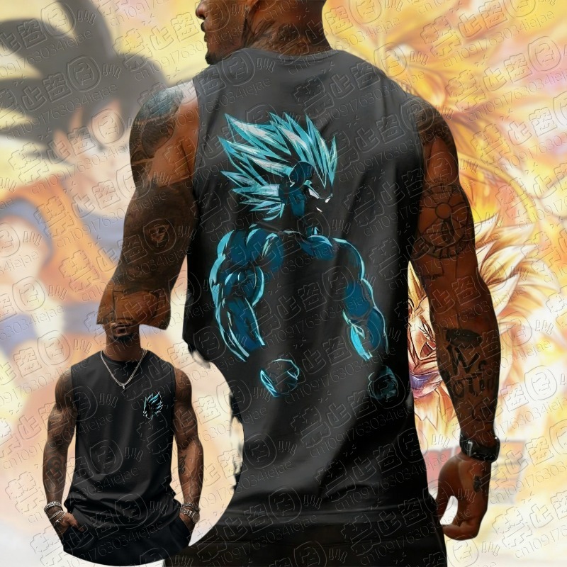 2026 Summer Dragon Ball Goku O - Running Cap Lightweight 评论和价格