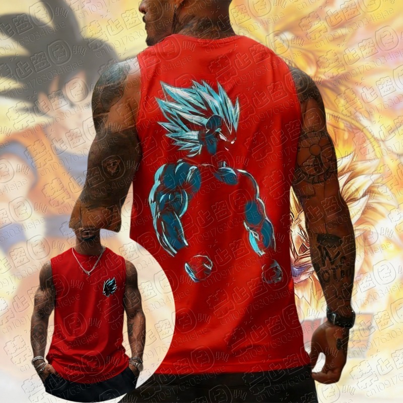 2026 Summer Dragon Ball Goku O - Running Cap Lightweight 评论和价格