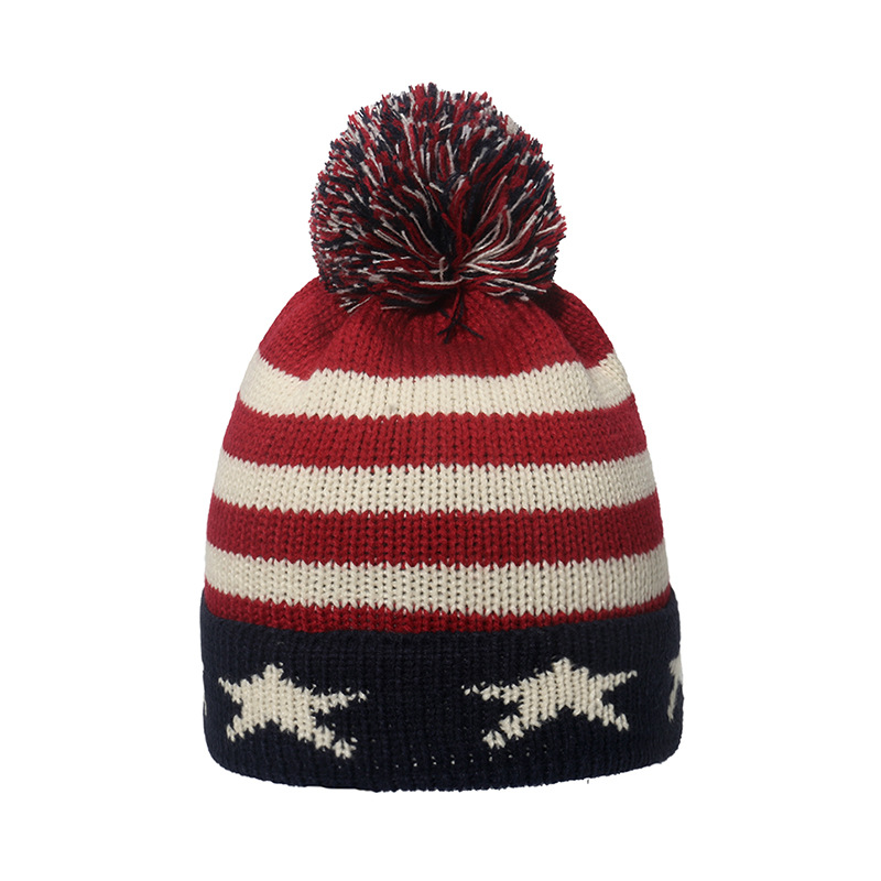 Unisex Winter Beanie Cuffed Kn - Beanie Cuffed Knit 评论和价格