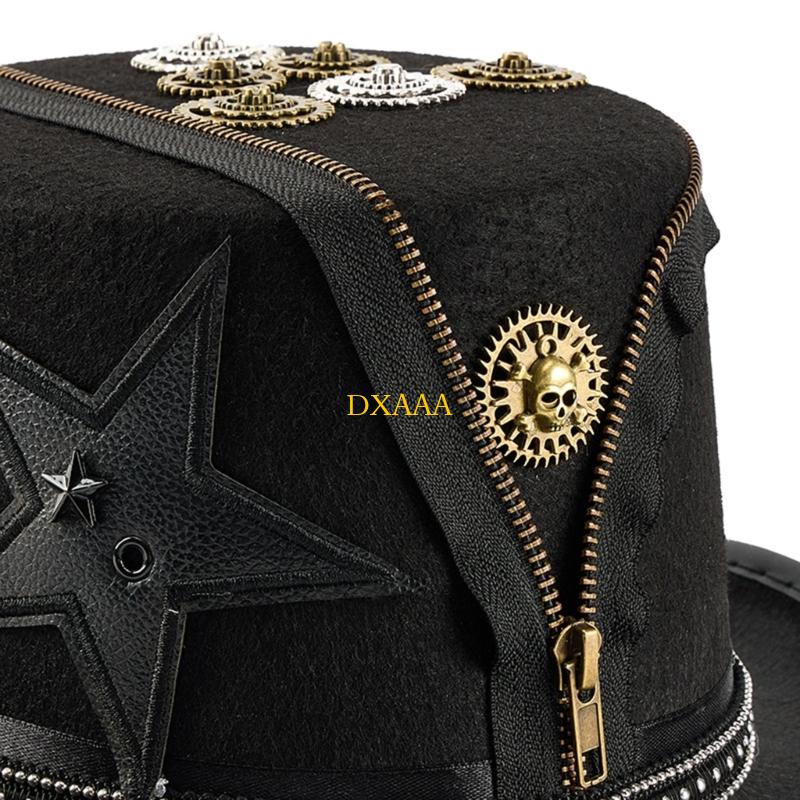 DXAA Antique Wool Fedoras Hat  - Fedora Hat Wool 评论和价格